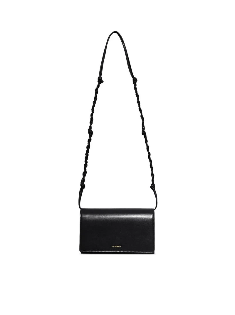 Jil Sander Leather Exterior Large Bags & Handbags for Women for