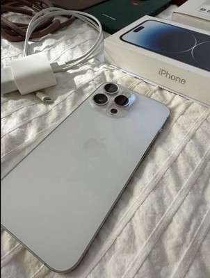 iPhone 14 Pro Max 128GB Sehr Gute Zustand!