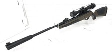 Gamo Swarm Bone Collector 10X 'GEN3i' INERTIA FED .22 Caliber Air Rifle W/Scope
