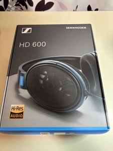 Sennheiser HD 600 | eBay