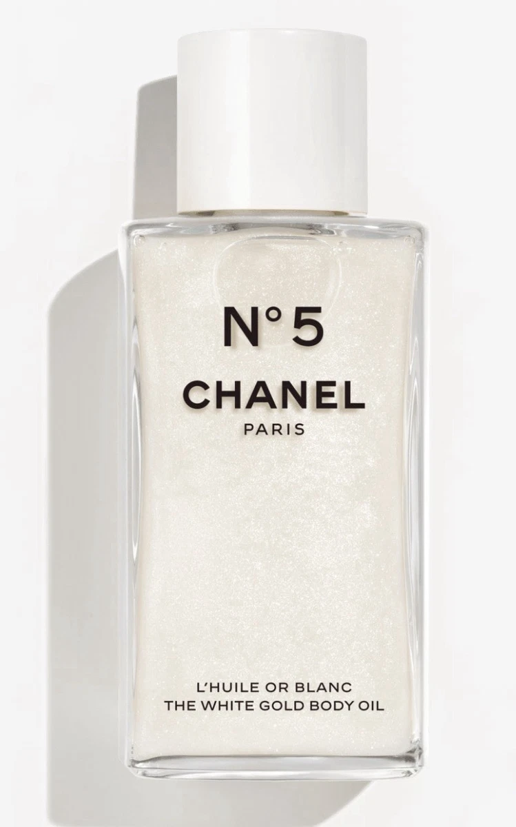 CHANEL No 5 Oil Fragrances for Women for sale | eBay