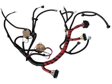 47JR56R Engine Wiring Harness Fits 2002-2003 Ford F350 Super Duty