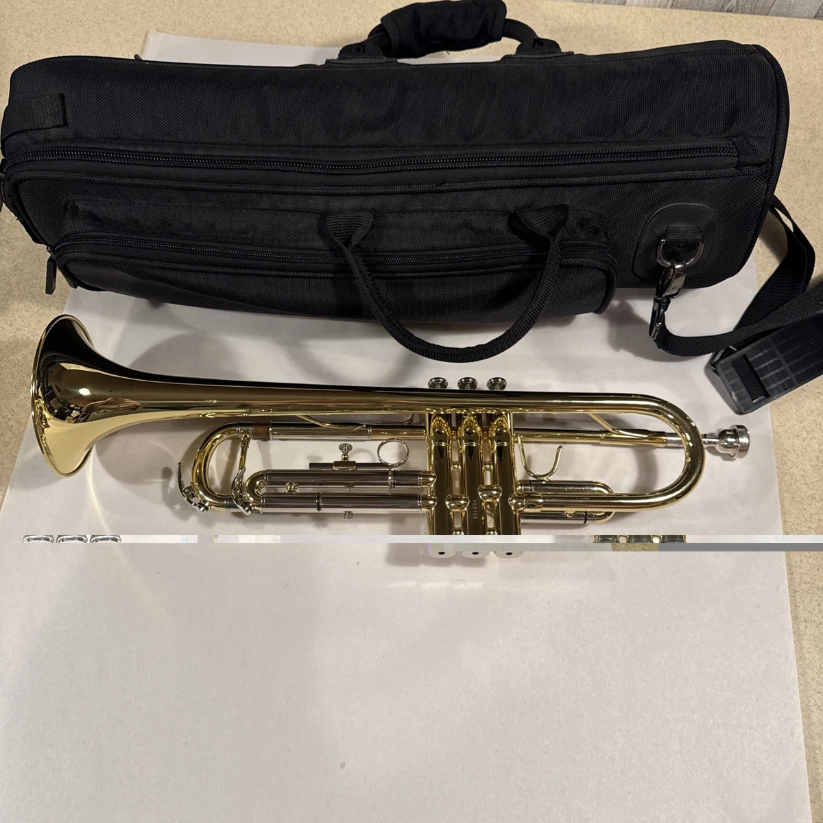 Jupiter Trumpet Jtr 600 for sale | eBay