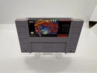 Super Metroid SNES Cartridge Only Loose