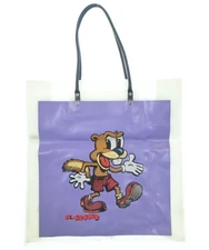 MARC JACOBS Tote Bags PurplexIvory 2200598107176