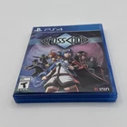 CrossCode (Sony PlayStation 4) PS4 Cross Code US ESRB Version Complete