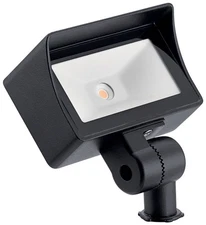 VLO 3000K 12V LED Mini Wall Wash BKT