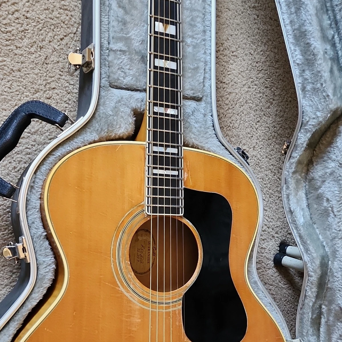 Guild F50 for sale | eBay