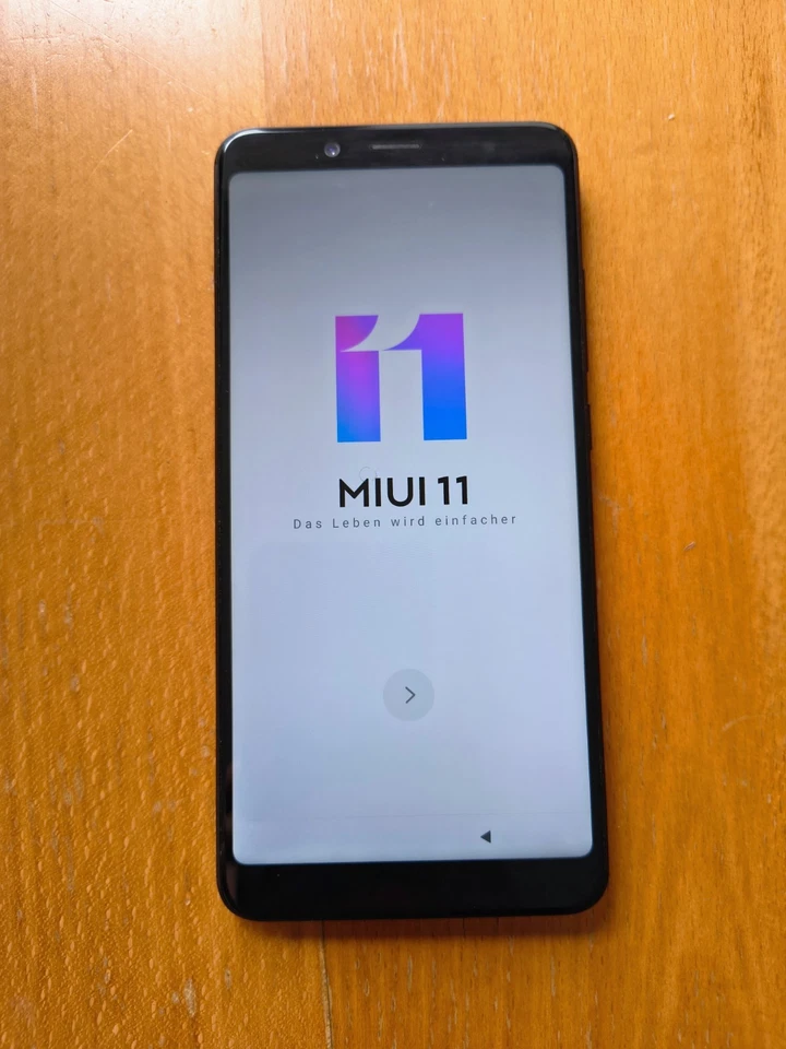 Xiaomi Redmi Note 5 Globale Version mit 4GB / 64GB mit OVP - Unlocked - Schwarz - Bild 3 von 4