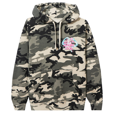 Anti Social Social Club x Good Smile Racing Hatsune Miku