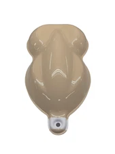 # 1238 High Gloss Desert Sand Single Stage Acrylic Enamel Quart (Paint Only)