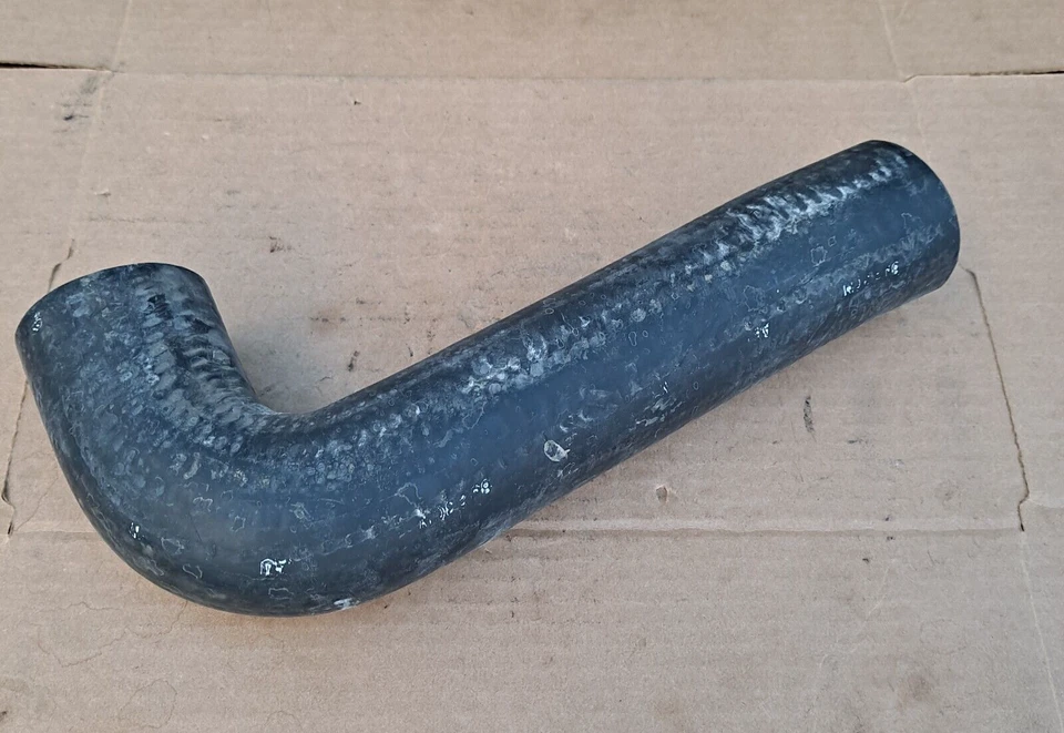 Camión Dodge D250 W250 D350 W350 1989-1993 diésel nuevo en stock MoPar manguera superior del radiador Foto 2 de 2