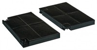 Aeg Electrolux Kohlefilter, Filter FüR Dunstabzugshaube Faber EFF70 / 9029793552