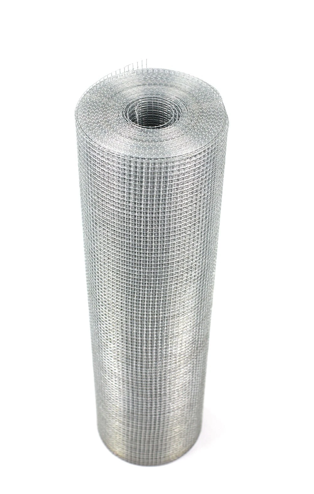 Welded Wire Mesh 1/4 x 1/4 Galvanised Steel Aviary Hutch Mesh