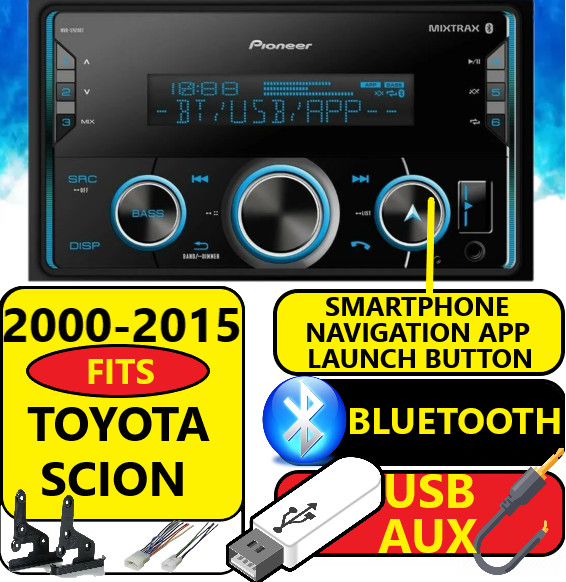 Stereo Package