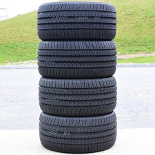 4 New Atlas Force Uhp 2x 24540r18 97y 2x 27535r18 95y Performance Tires