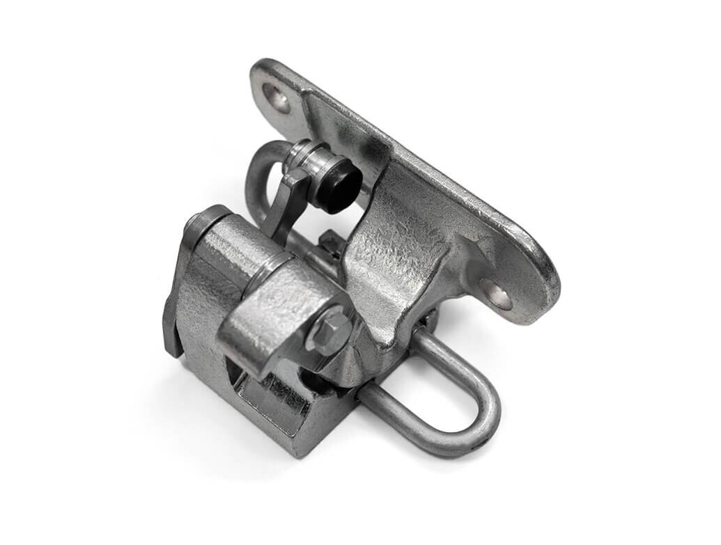 FITS VW T5 TRANSPORTER 0315 GENUINE VW FRONT LOWER DOOR HINGE RIGHT O