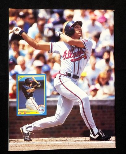 1987-1994 Beckett Baseball Card Monthly - You Pick - Barkley Farm's Becketts - Picture 15 of 95