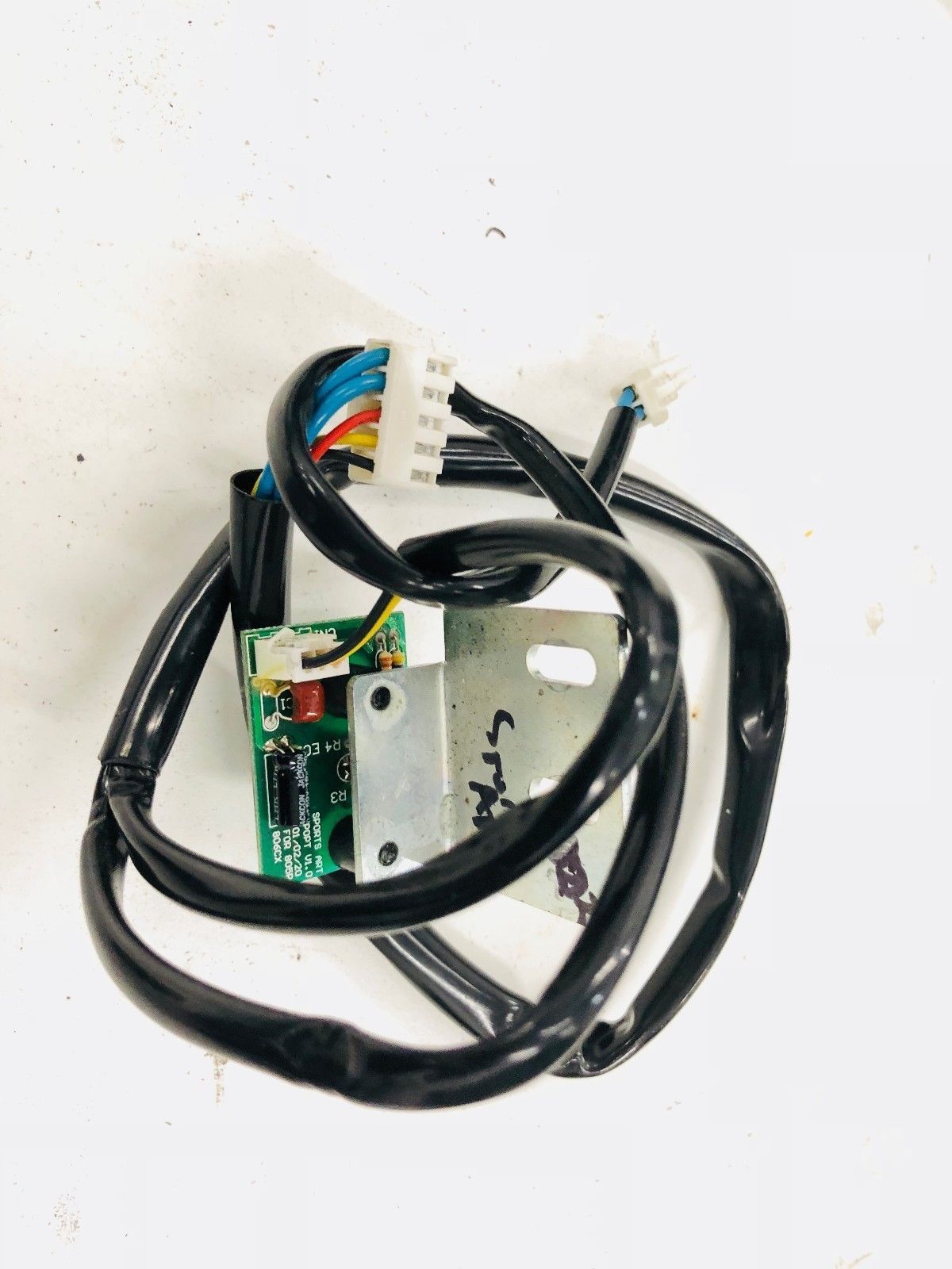 SportsArt 805p 807p E85 E87 E830 E820 Elliptical Speed RPM Sensor Reed