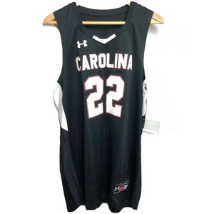 under armour basketball jersey