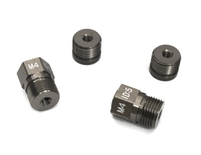 Adaptateurs Type XD Pour C33264, C23115 & C32380 - Setup Station M5 - Neuf