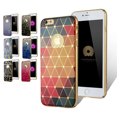 Elegante Luxus Schutz Hülle Bumper Case Cover fr iPhone 6, 6S / iPhone 6+ 6 Plus