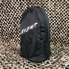 NUEVA Mochila Dye Fuser .25 - Negra