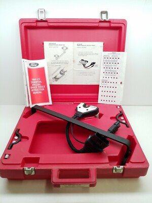 TKIT-1994-FH/LTH OTC Rotunda Ford Essential Special Service Tool Set