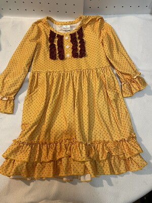 knee length dresses for ladies GJQ13217 Mustard yellow short women dress w/back fringe tassel  Lulu  Clothes