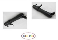 FOR VW TOUAREG 10-14 HEADLAMP WASHER SPRAY NOZZLE L+R