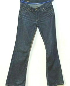 lee desoto jeans