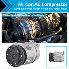 <!--F#f_0-->Air Conditioning AC Compressor Suitable for Holden Viva JF 1.8L Petrol F18D3<!--F/-->