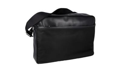 PRADA x James Jean Limited Messenger-Bag - Model 2VH027 - Black