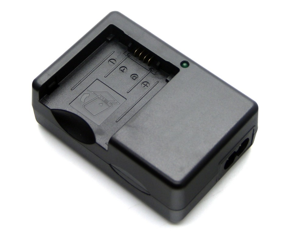 Battery Charger For Panasonic DEA44 DEA44A DEA44B DMWCAC1 DMW