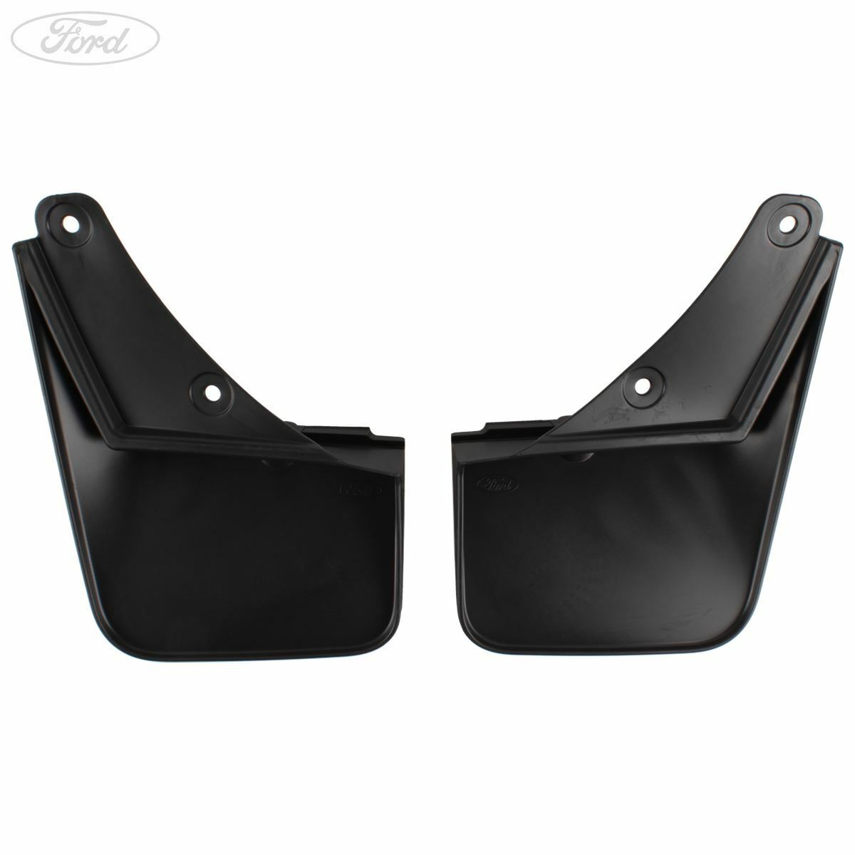 Genuine Ford Kuga 2020 Rear Mud Flap Kit Pair X2 St-line 2020  