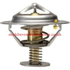 American Motorhome RV Engine Thermostat 14039 Chevrolet GMC