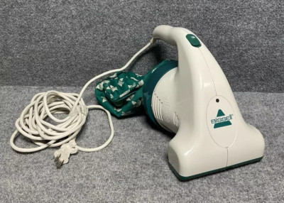 Bissell 3065 Handheld Vacuum Cleaner AC 120V 1.8A - Beige