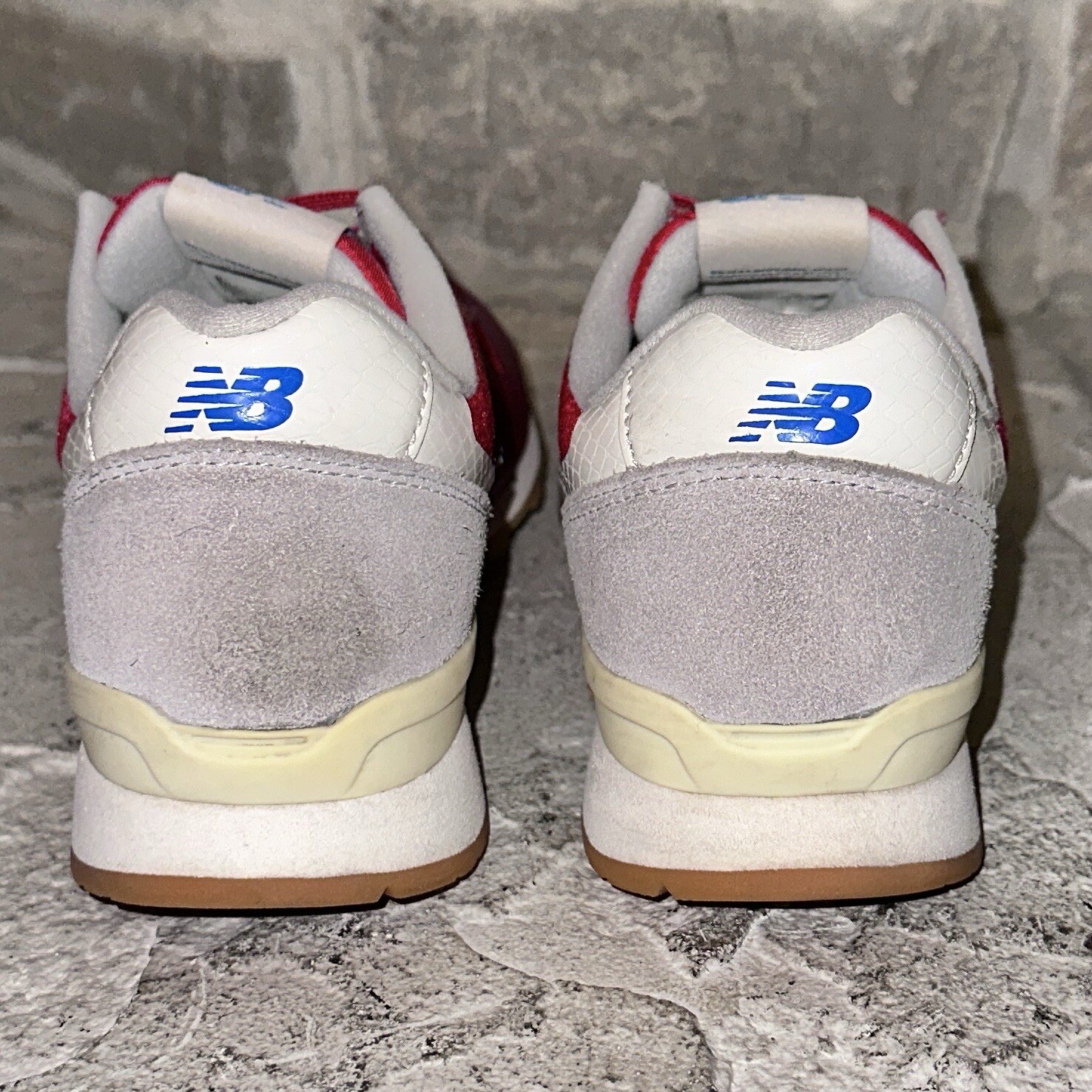 New Balance 696 Prototype Sample Reengineered CLS… - image 6