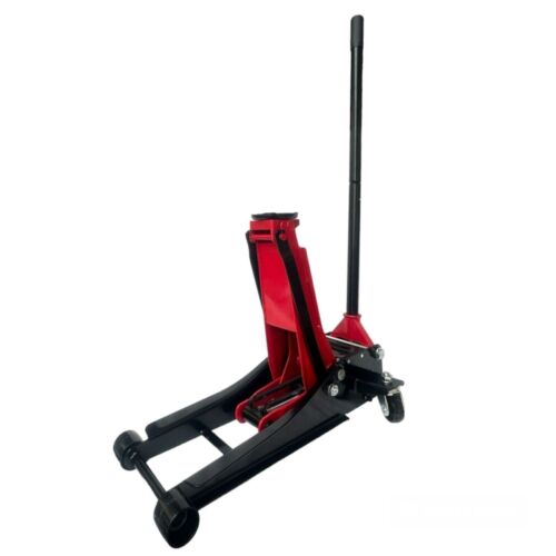 Crick Auto 4 Tonnen Wagenheber Hydraulik Doppelkolben Tieferlegung - Bild 5 von 7