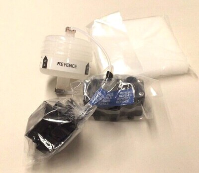 Keyence OP-87834 Printer Filter Set For MK-U6000 Universal Inkjet