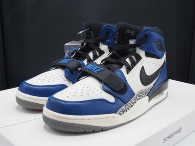 jordan legacy 312 storm blue