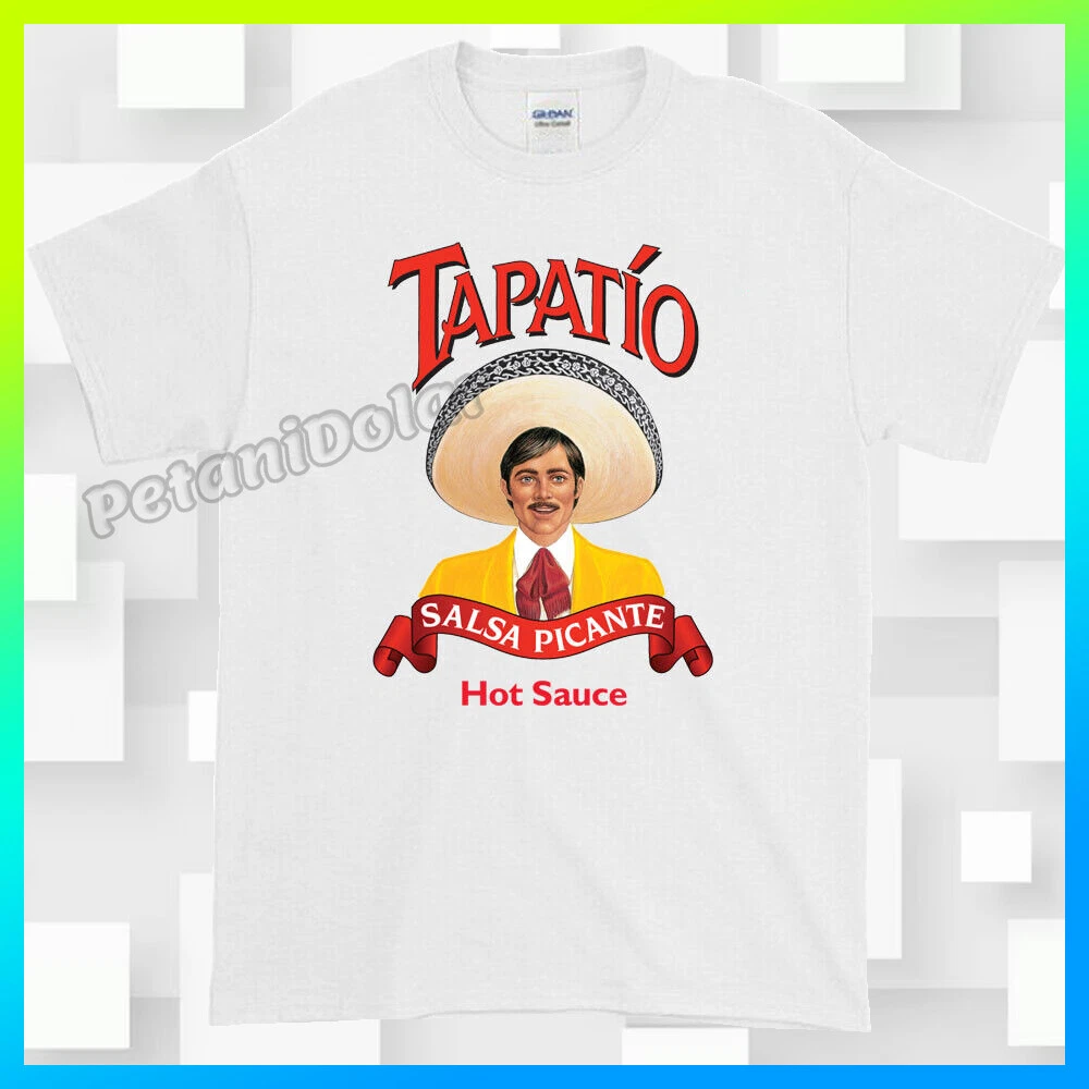Tapatio shirt top