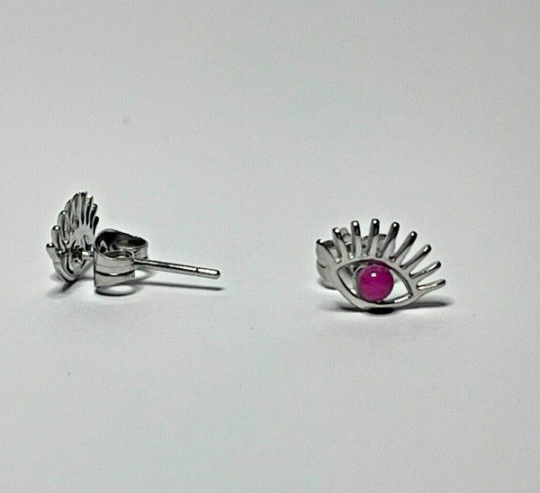 Pendientes - Huarpe