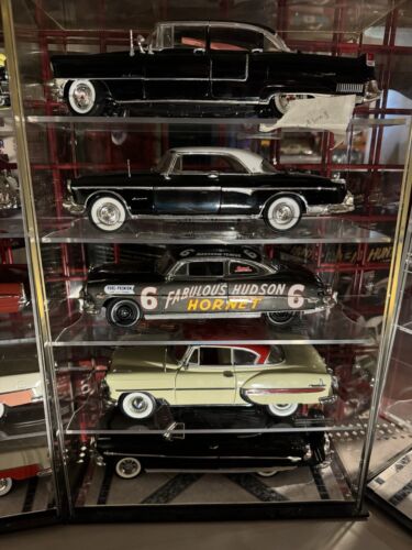 1:18 Diecast Models Used & New!!!!Read Description!!! All Prices!! - Picture 6 of 24