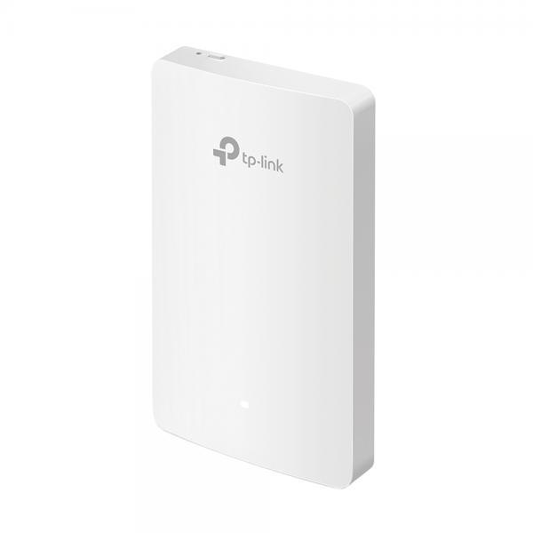 ACCESS POINT WIRELESS TP-LINK EAP235-WALL AC1200 Wall-Plate Dual-Band,Uplink:1P