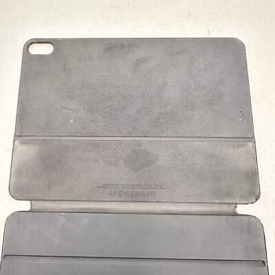 Apple A2038 Keyboard Folio Case Black for iPad Pro 11