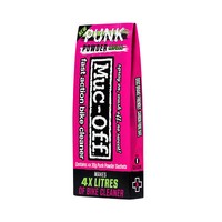 Muc Off Fahrrad Reiniger Bike Cleaner E-Bike Reinigungsmittel Putzmittel Pflege