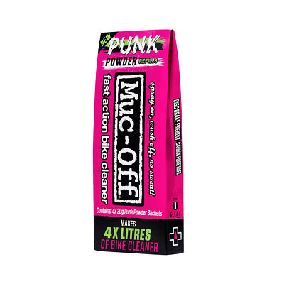 Muc Off Fahrrad Reiniger Bike Cleaner E-Bike Reinigungsmittel Putzmittel Pflege 
