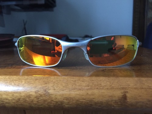 Oakley square wire 2.0 GRADUATI | eBay