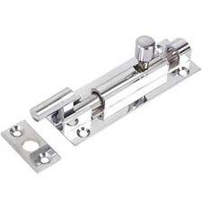 arrel Bolt Necked 150mm (6 inch x 1 inch)